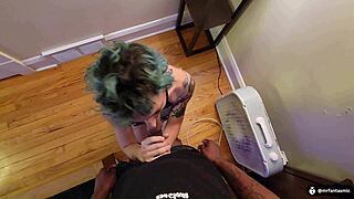 Pov Petite Ex-Gf Karma Kaze Craves Bbc Cum Coverage
