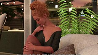 mutante colege pounding lucy outdoors in public quickie fuck 😈🔥💦