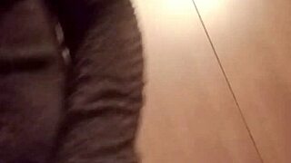 leaked video exposes famous colombian model milet's intimate amateur moments