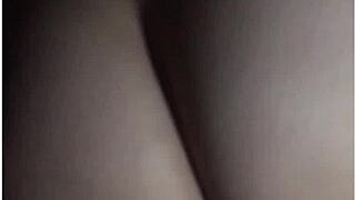 amateur arab bbw milf shaved pussy asshole fucked hard cumshot