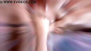 Cleaning lady emily pink takes 5 cocks atm balls deep dap rough gapes pee shower cum swallow