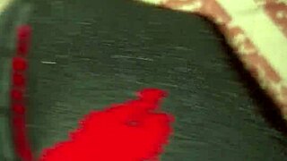 WOW I'M POUNDING THAT TIGHT ASS DEEP INSIDE!