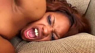 DIRTY BROTHER FUCKS SKINNY EBONY STEPSIS MARIE LUV