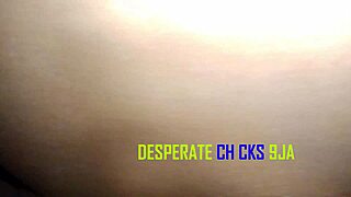 black beauty moans as cucumber fucks her tight pussy just right