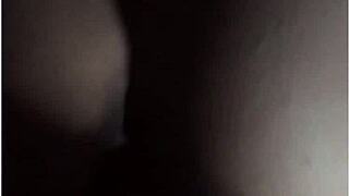 amateur arab bbw milf shaved pussy asshole fucked hard cumshot