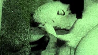 vintage hairy beaver blowjob fucking retro antique pussy dark lantern gentleman