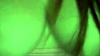 Italian Big Tits MILF Artemisia Love's Hot Boobs Fetish in Slow Motion!