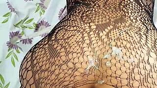 Explosive Amateur Cumshots Drench Juicy Pussies 2024 Compilation