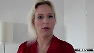 Boris schwarz's slutty bareback creampie hotel hookup