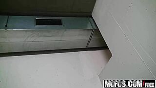 Mofos Public Pickup Yenna Latina Milf. Outdoor Anal Suck Feet Afternoon Delight.