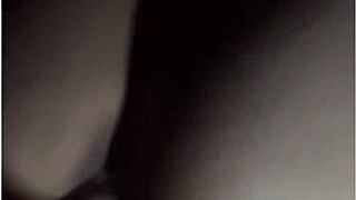 amateur arab bbw milf shaved pussy asshole fucked hard cumshot