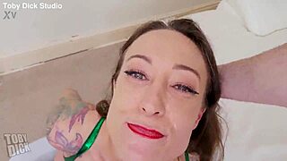 anal piss drinking charlotte throat and ass-smashed hard