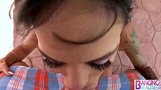 Horny Slut Angelina Valentine Craves Intense Anal Pounding From Monster Cock