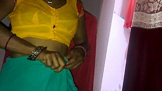 enjoying our indian honeymoon moments together