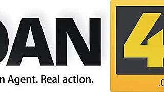Loan4k mischel lee hands over dirty casting for cash