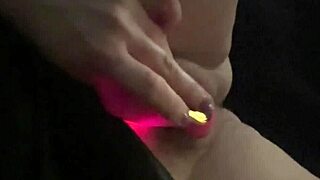 Watch Me Cumming Hard With My Clit Suction Toy Right Now