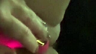 Watch Me Cumming Hard With My Clit Suction Toy Right Now