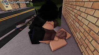 Escort Monster BBC Payment Deep Fuck