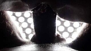 Does that wet teen pussy feel tight