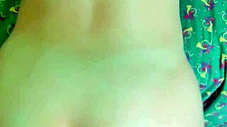 big booty latina shines in sensual pov doggy fuck