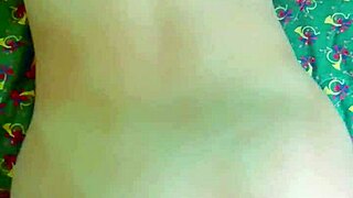 big booty latina shines in sensual pov doggy fuck