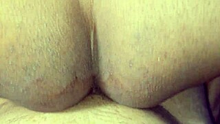 Devar Fucks Bhabhi Until Pussy Cream Flows