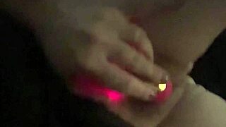Watch Me Cumming Hard With My Clit Suction Toy Right Now