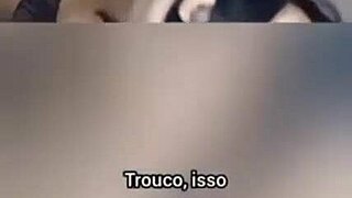 punir minha esposa depois de descobrir um cifre e meu maior tesao