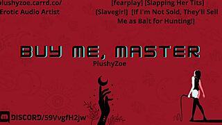 wont you buy me master an erotic audiophile audio