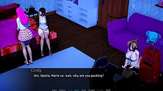 lets play stepmothers maid part 3 right now