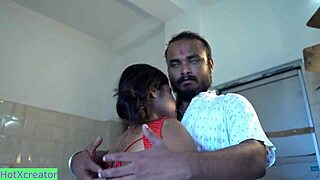 Tantrik Misleads Village Wife And Fucks Her With Big Dick