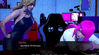 lets play stepmothers maid part 3 right now