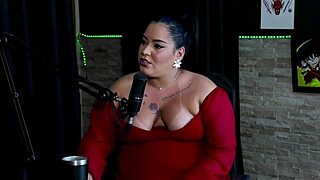 Pri melancia shares her story about becoming a creator