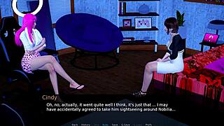 lets play stepmothers maid part 3 right now