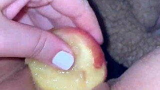 food in pussy kinky fetishes arab teen 18+ porn female weird masturbation saudi