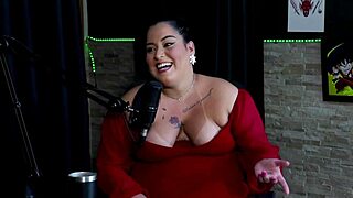 Pri melancia shares her story about becoming a creator