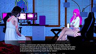 lets play stepmothers maid part 3 right now