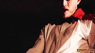 fleshpotfilms master rich humps leo rexs ass