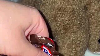 food in pussy kinky fetishes arab teen 18+ porn female weird masturbation saudi