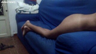 husband recalls jade sex with delivery man cum