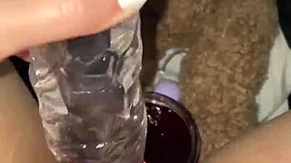 food in pussy kinky fetishes arab teen 18+ porn female weird masturbation saudi