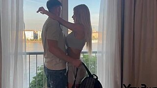 caught wife fucking best friend ema karter