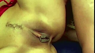 asian slut gets face fucked and deep anal sex
