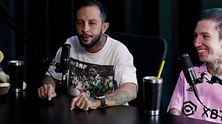 Veja safada interview with alice vasconcelos at porn cast brazil