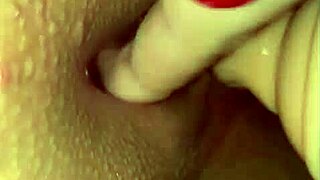 Pov real mi vagina humeda no aguanto mas y me penetro