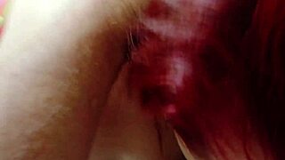 enjoying one cock while calling out lame guys