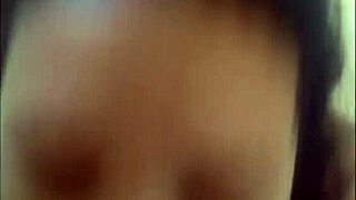 deisyyeraldine sucks cock for cum facial and swallow