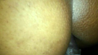 fat slut gets anal assfucking in usa homemade video