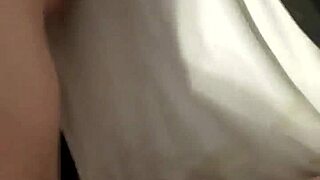 lollipop milf doggy reverse dildo