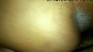 fat slut gets anal assfucking in usa homemade video